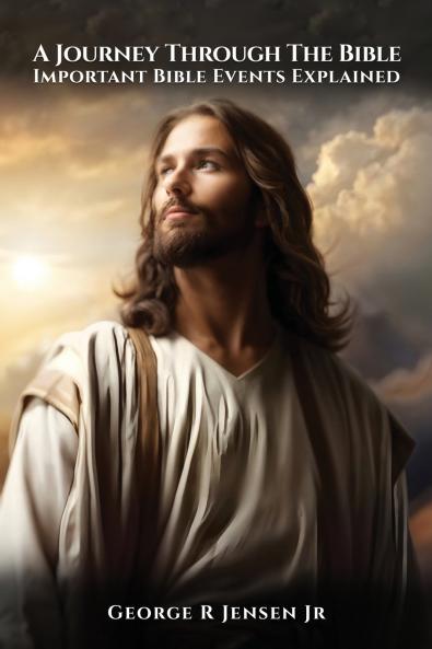 A Journey Through The Bible