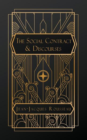 The Social Contract & Discourses