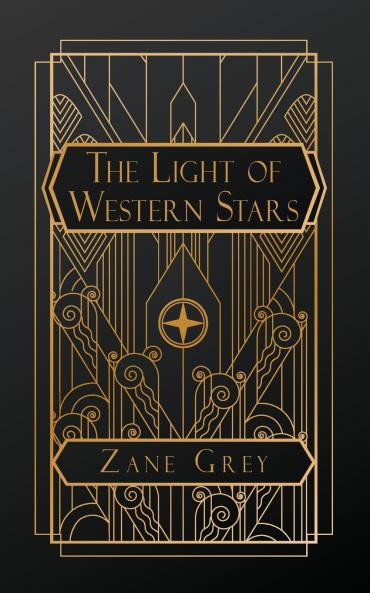 The Light of Western Stars