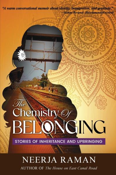 The Chemistry Of Belonging