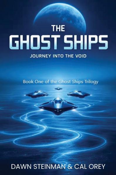 THE GHOST SHIPS