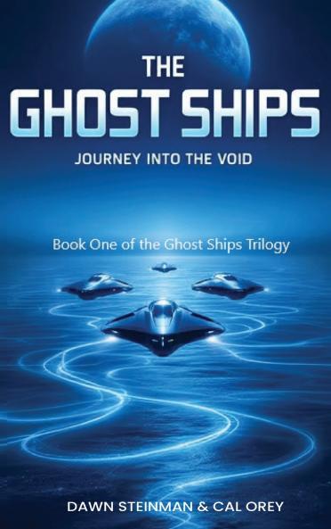 THE GHOST SHIPS