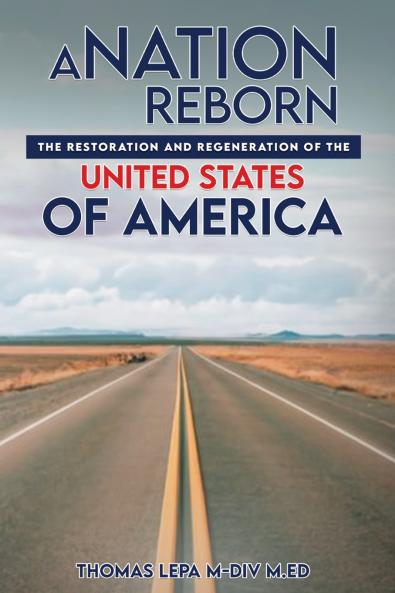 A Nation Reborn