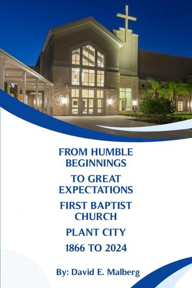 From Humble Beginnings to Great Expectations