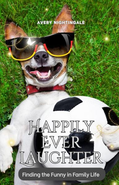Happily Ever Laughter