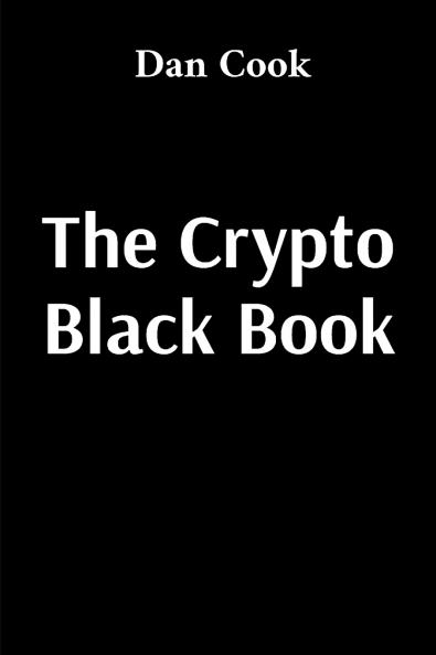 The Crypto Black Book