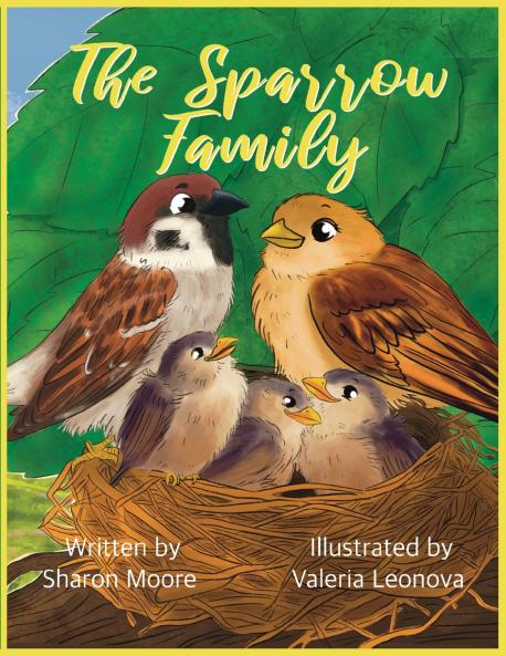 The Sparrow Family