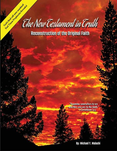The New Testament in Truth