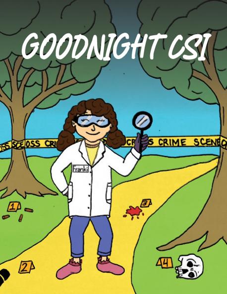 Goodnight CSI