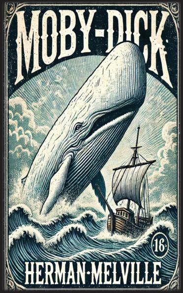 Moby-Dick