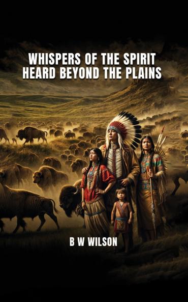 Whispers of the Spirit Heard