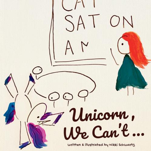 Unicorn We Can't...