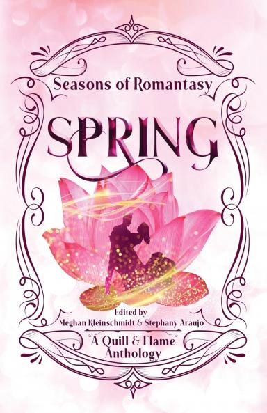 Seasons of Romantasy