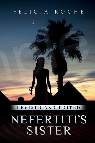 Nefertiti's Sister