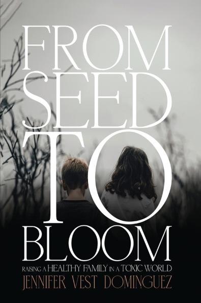 From Seed to Bloom