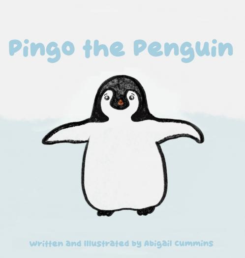 Pingo the Penguin