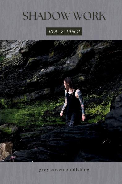 Shadow Work Winter 2025