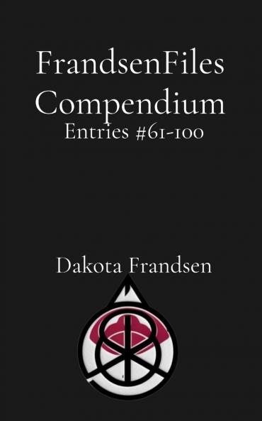 FrandsenFiles Compendium
