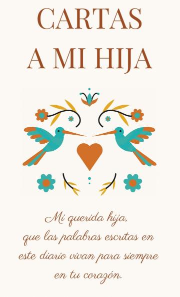 CARTAS A MI HIJA