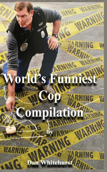 World's Funniest Cop Compilation