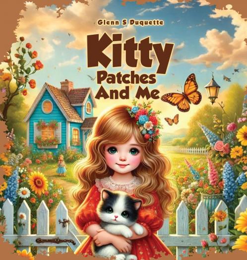 Kitty Patches and Me