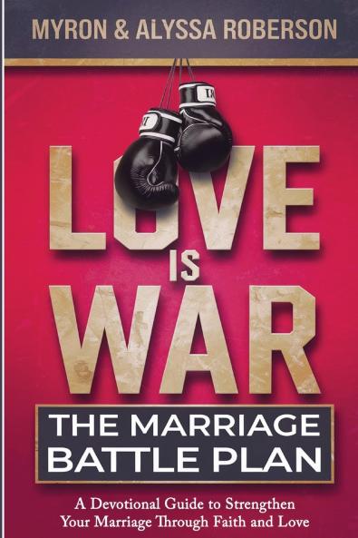 Love Is War