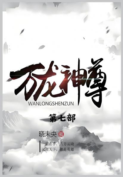 万龙神尊：第七部