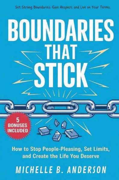 Boundaries That Stick