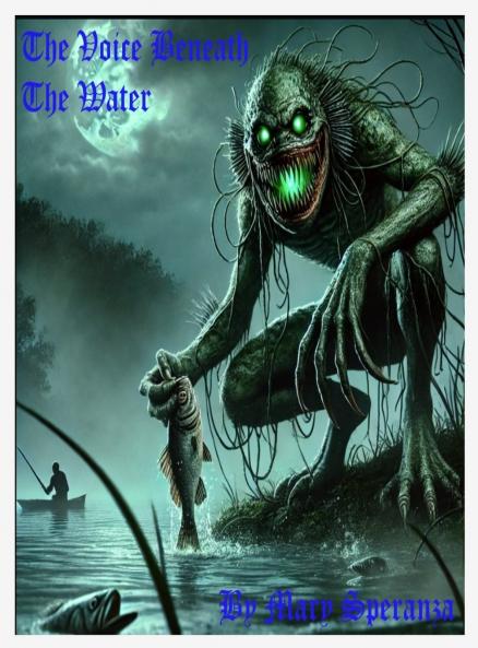 The Voice Beneath the Water