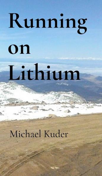 Running on Lithium