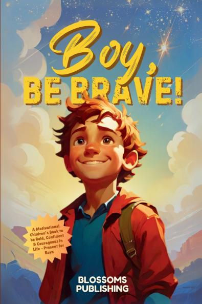 Boy Be Brave