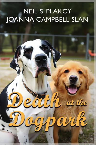 Death at the Dog Park