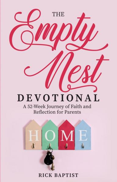 The Empty Nest Devotional