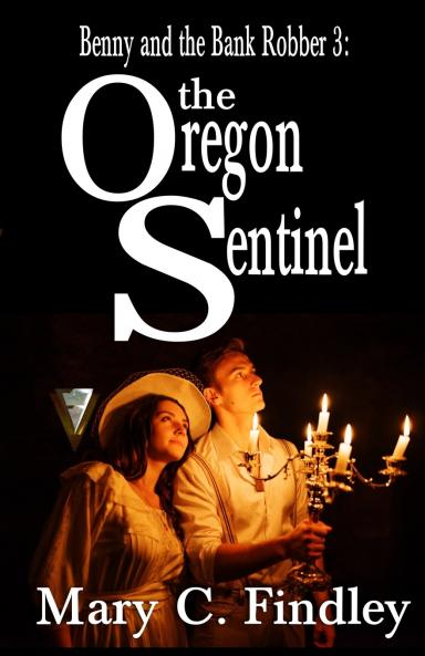 The Oregon Sentinel