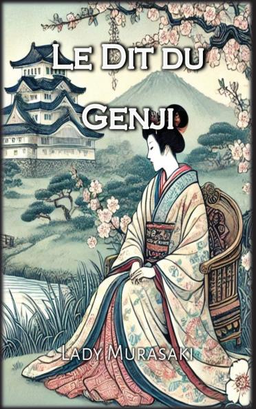 Le Dit du Genji