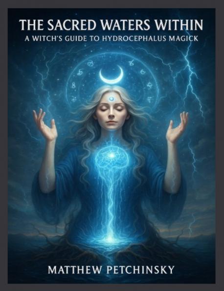 The Sacred Waters Within