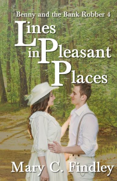 Lines in Pleasant Places