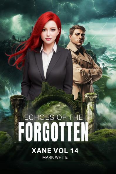 Echoes of the Forgotten
