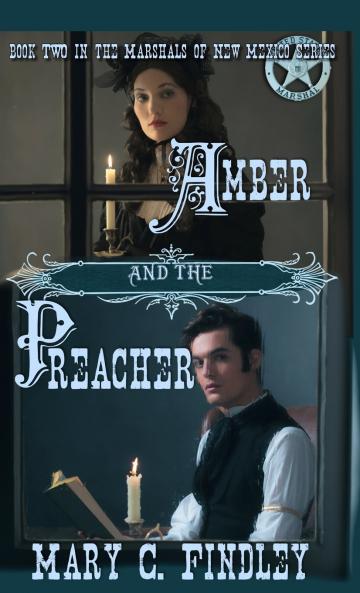 Amber and the Preacher