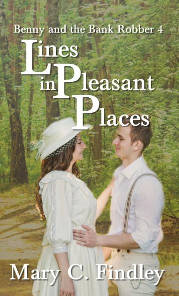 Lines in Pleasant Places