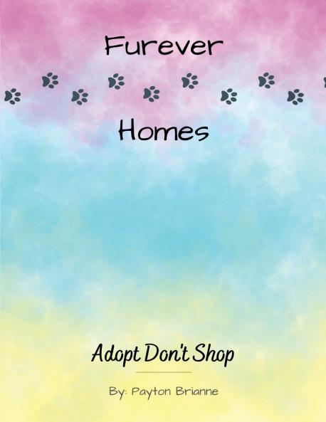 Furever Homes