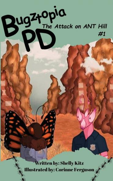 Bugztopia PD