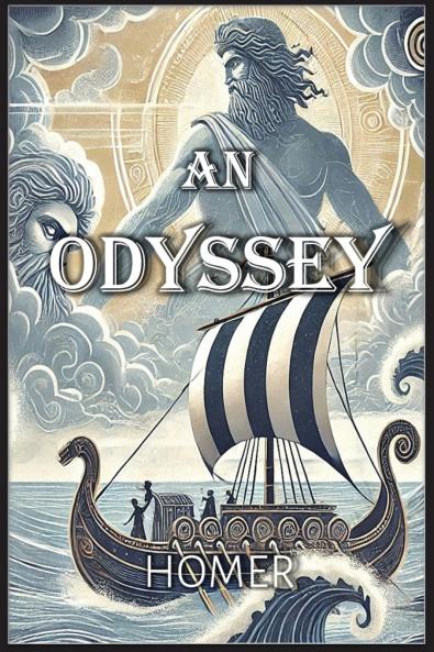 An Odyssey
