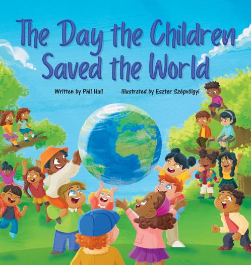The Day the Children Saved the World