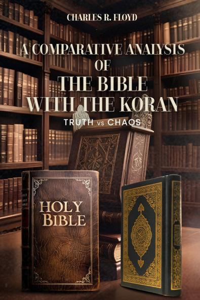 A COMPARATIVE ANALYSIS OF THE BIBLE WITH THE KORAN - Truth Vs Chaos
