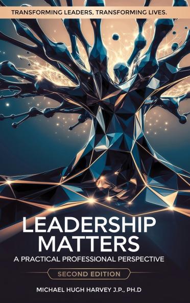 LEADERSHIP MATTERS