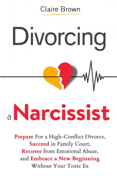 Divorcing a Narcissist