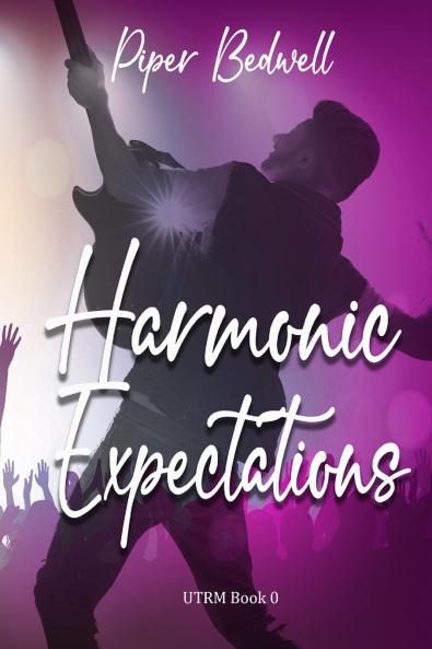 Harmonic Expectations