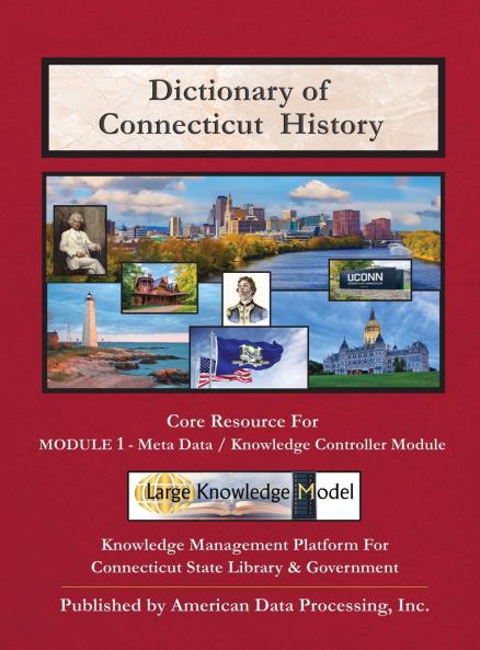 LKM -Dictionary of Connecticut