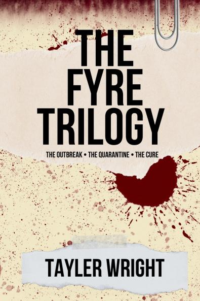 The Fyre Trilogy